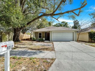 8313 N 12th St, Tampa, FL 33604