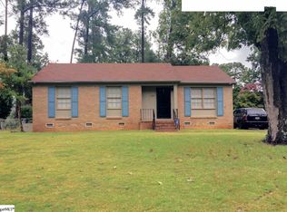 128 Brandywine Ln, Spartanburg, SC 29301