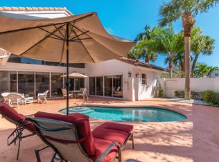 17661 Candlewood Ter, Boca Raton, FL 33487