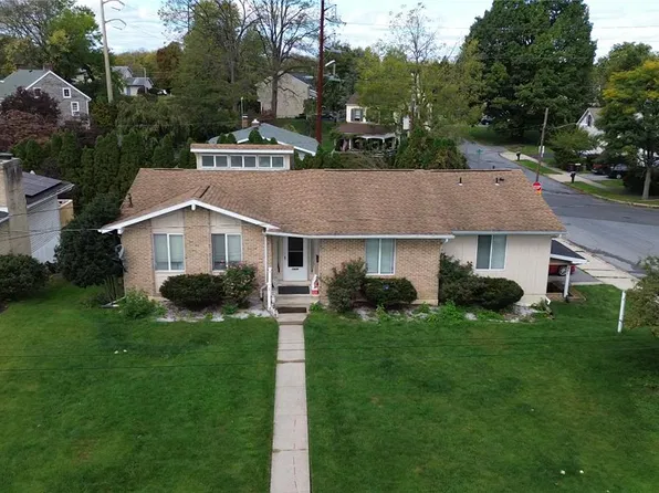1401 W Pennsylvania St, Allentown, PA 18102