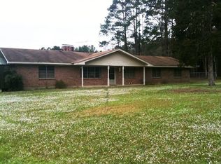 765 County Road 334, Waskom, TX 75692