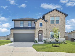 31703 Theodore Bend Dr, Fulshear, TX 77441