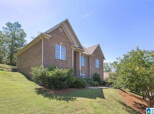 65 Mason Dr, Odenville, AL 35120