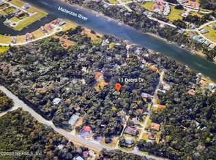 11 Debra Dr, Palm Coast, FL 32137