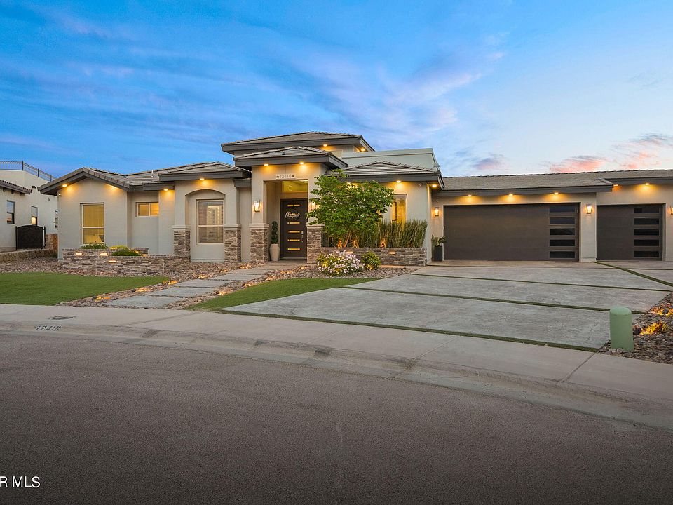 12416 Freshwater Dr, El Paso, TX 79928 Zillow