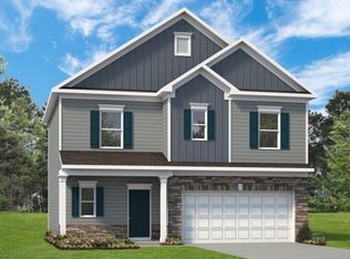 235 Smith Farms Dr, Lillington, NC 27546