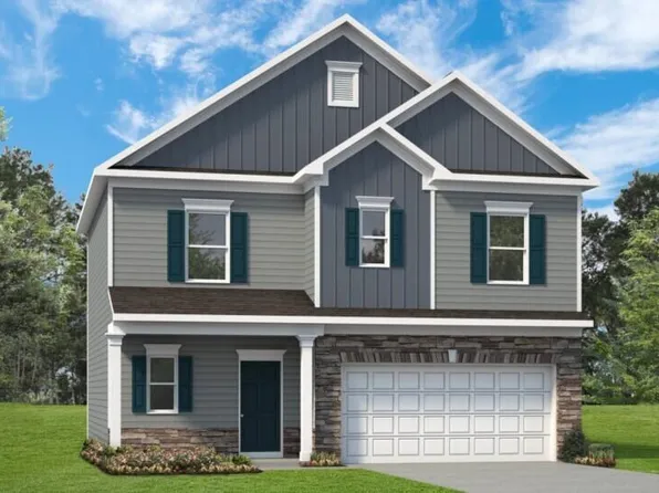 235 Smith Farms Dr, Lillington, NC 27546