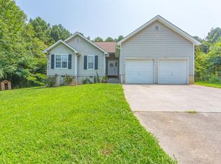 593 McEntire Cir, Chatsworth, GA 30705