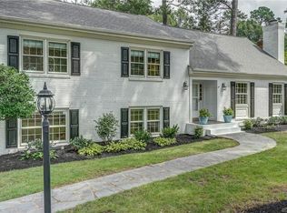 8802 Bellefonte Rd, Henrico, VA 23229