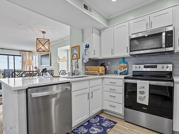 2nd image of 2111 W Fort Macon Road #156