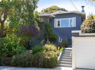 1672 Tacoma Ave, Berkeley, CA 94707