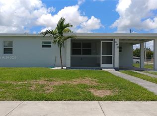 600 NE 12th St, Homestead, FL 33030