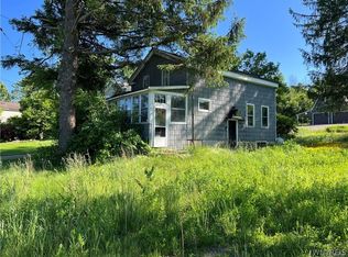 9261 Route 219, West Valley, NY 14171