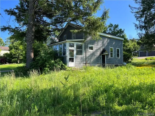 9261 Route 219, West Valley, NY 14171