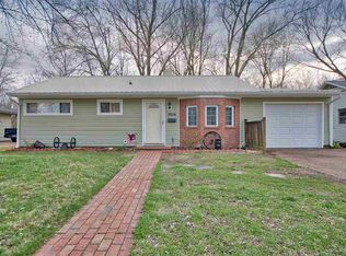 3016 Tremont Rd, Evansville, IN 47710