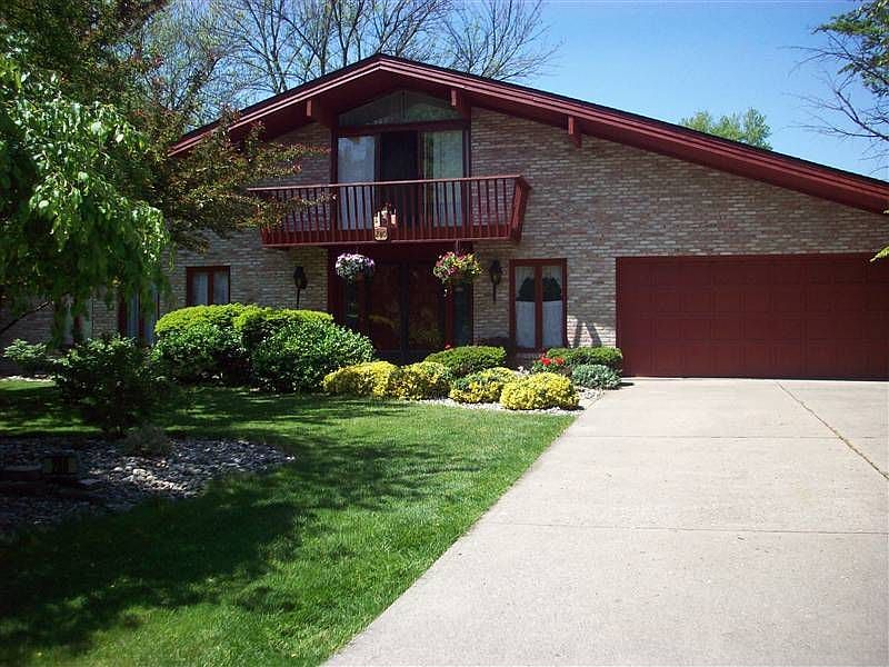 280 Harrow Ln, Saginaw, MI 48638 Zillow