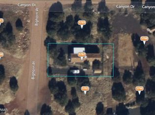 1767 Bighorn Pl, Show Low, AZ 85901
