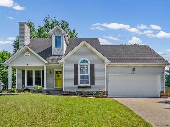 5th image of 822 Creek Stone Dr