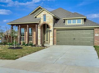 4103 Briles Ct, College Station, TX 77845