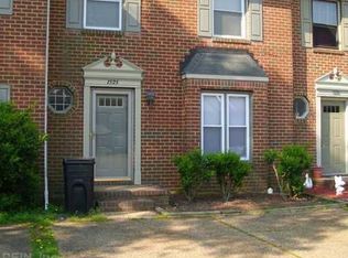 1512 Canterford Ct, Virginia Beach, VA 23464
