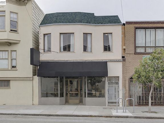 2nd image of 558-560 Balboa St