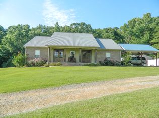 12304A Roy Dollar Rd, Collinsville, MS 39325