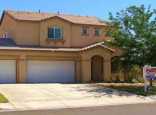 3096 Patti Rose Ave, Rosamond, CA 93560