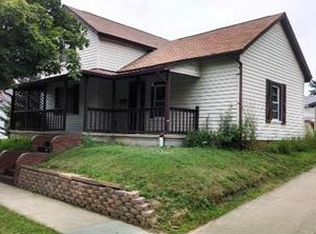 198 Water St, Wadsworth, OH 44281