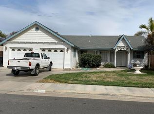 2236 W Roby Ave, Porterville, CA 93257