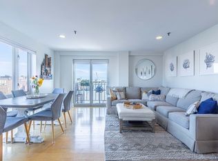350 North St #600, Boston, MA 02113