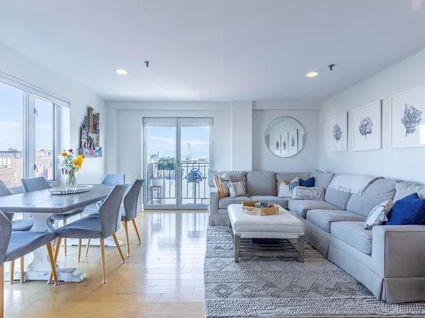 350 North St #600, Boston, MA 02113