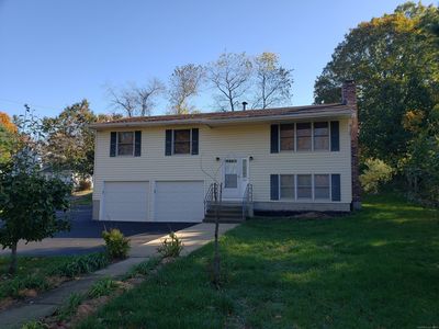 160 Broadway, Hamden, CT, 06518