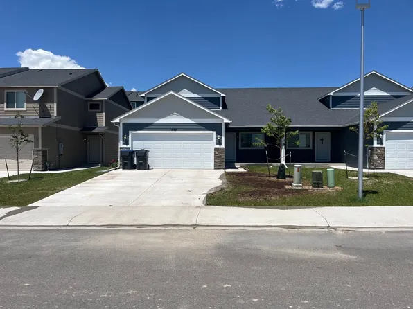 1552 Danny Pl, Cheyenne, WY 82007