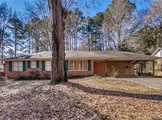 2724 Woodland Rd, Tuscaloosa, AL 35404