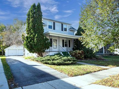 248 E Bank St, Fond Du Lac, WI, 54935