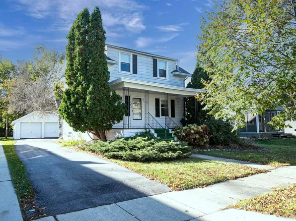 248 E Bank St, Fond Du Lac, WI 54935