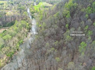 2168 Fairview Rd, Tellico Plains, TN 37385