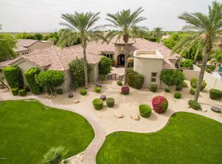 23426 N Camino Villa Ct, Peoria, AZ 85383