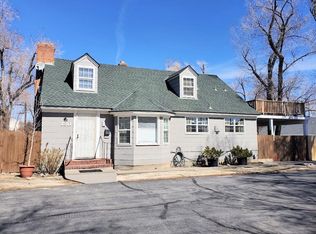 1311 W 2nd St, Reno, NV 89503