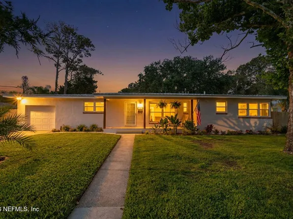 406 ARREDONDO Avenue, St. Augustine, FL 32080