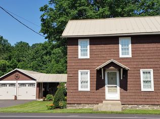 2921 State Route 42 Hwy, Millville, PA 17846