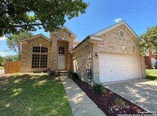 8575 Quail Tree, San Antonio, TX 78250