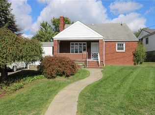 1217 10th Ave, Natrona Heights, PA