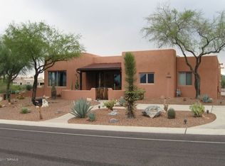 12359 N Copper Spring Trl, Oro Valley, AZ 85755