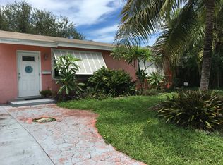 1205 SW 20th St, Fort Lauderdale, FL 33315