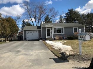 12 Hillcrest Ave, Queensbury, NY 12804