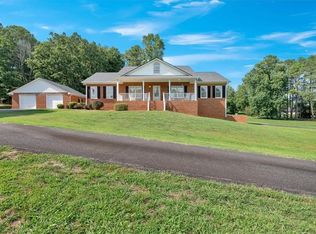 3699 Highway 140, Rydal, GA 30171