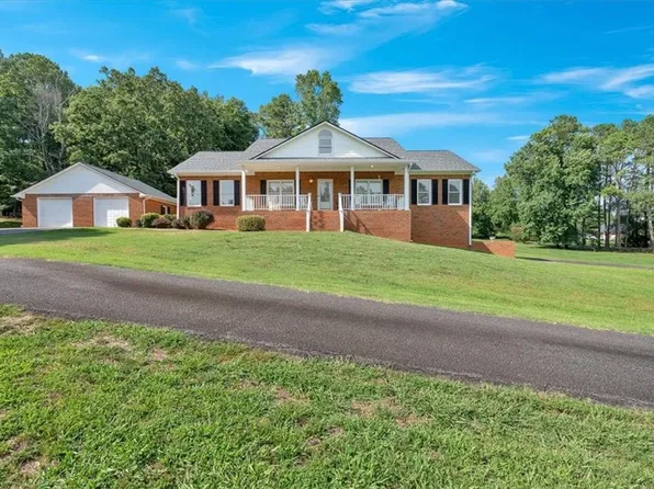 3699 Highway 140, Rydal, GA 30171