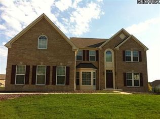 3221 Saint Mikala Ct, Twinsburg, OH 44087