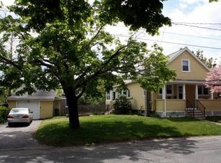 9 Madison Ave, Turners Falls, MA 01376